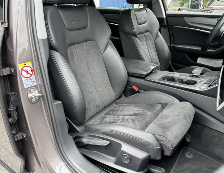 Audi A6 Allroad 34