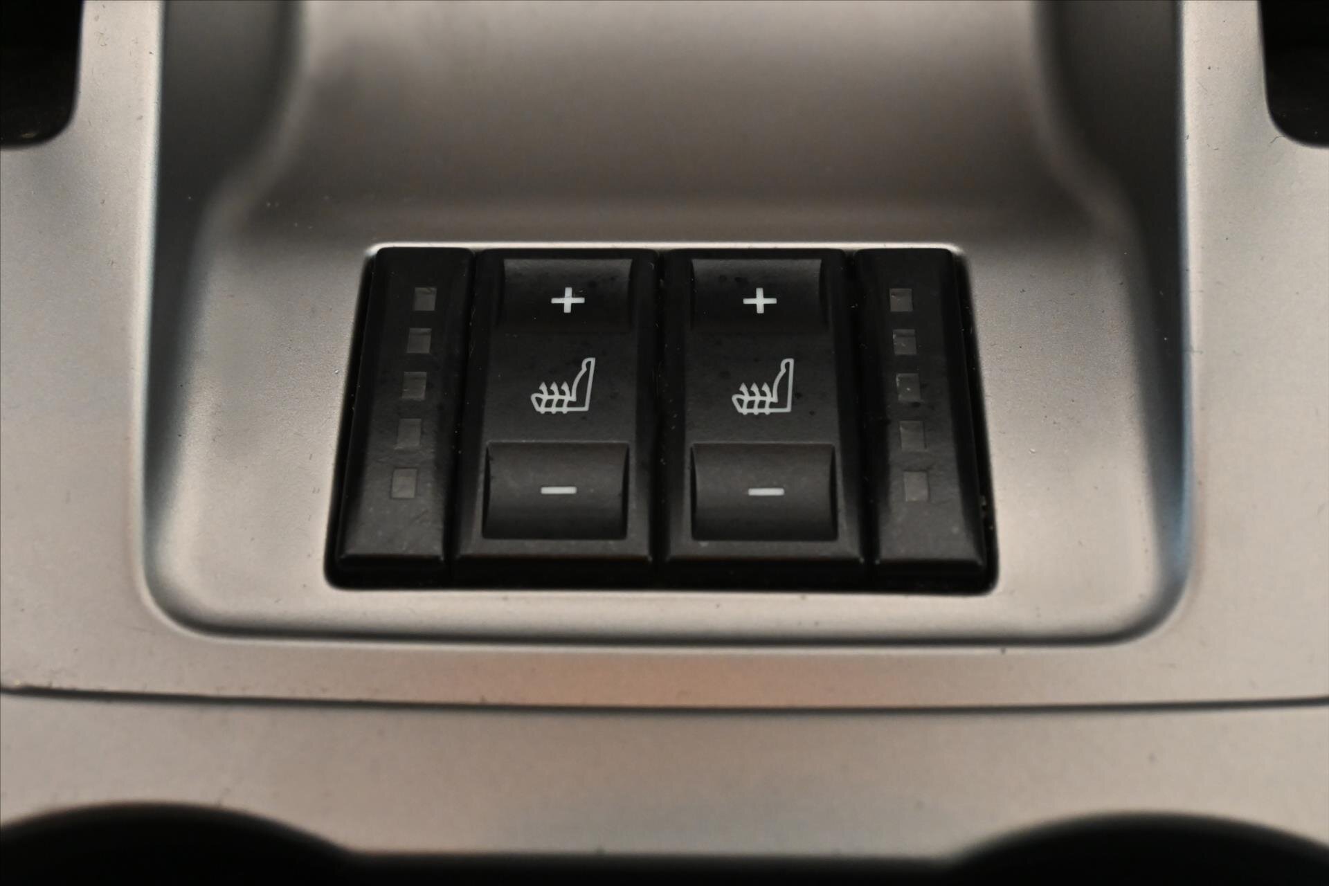 Ford S-MAX MPV 2,0 l 100 kw