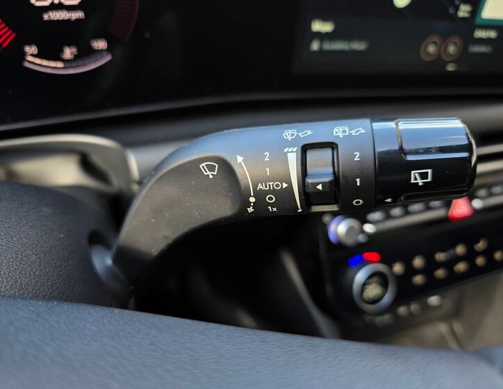 Hyundai Tucson SUV / Terénní 1,6 l 110 kw