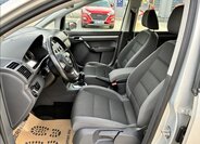 Volkswagen Touran MPV 2,0 l 103 kw