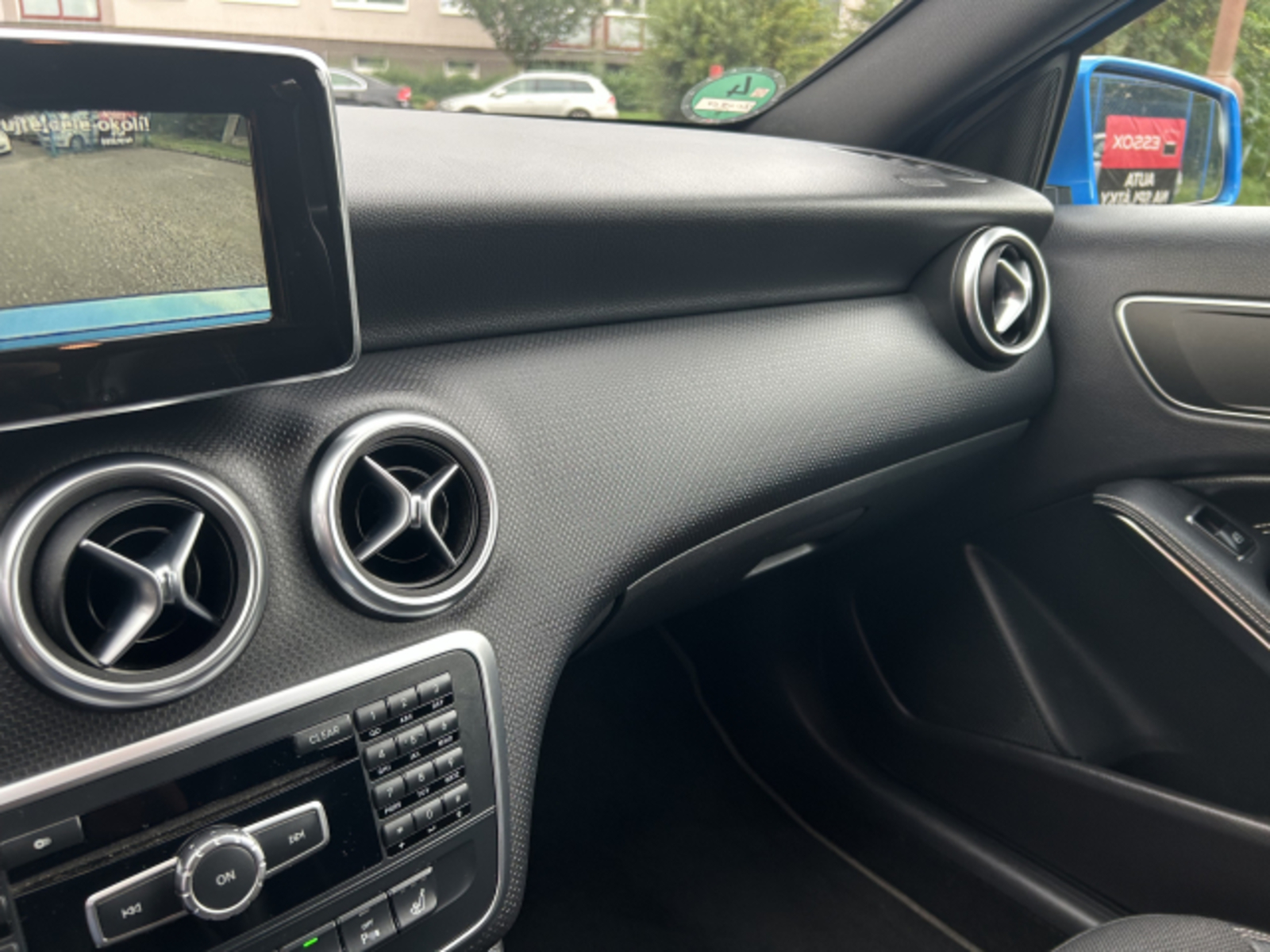 Mercedes-Benz Třídy A 59