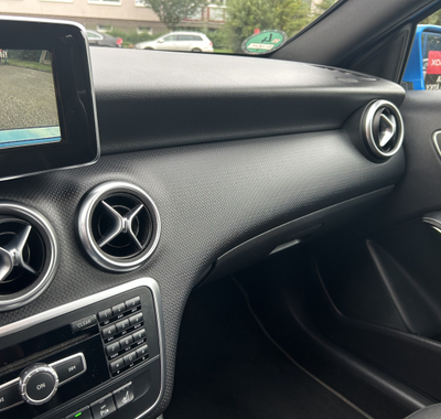 Mercedes-Benz Třídy A 59