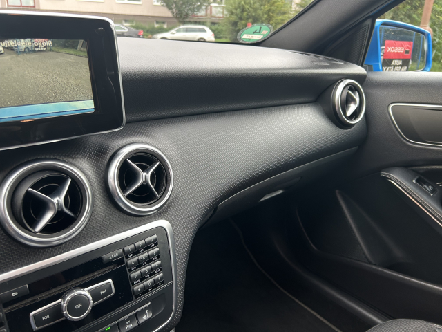 Mercedes-Benz Třídy A