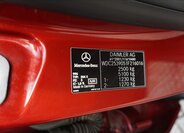 Mercedes-Benz GLC SUV / Terénní 2,1 l 125 kw