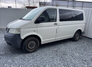 Volkswagen Transporter Kombi 1,9 l 90 kw