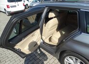 BMW Řada 5 Kombi 3,0 l 150 kw