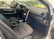 Mercedes-Benz Třídy B 16