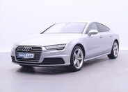 Audi A7 Liftback 3,0 l 200 kw