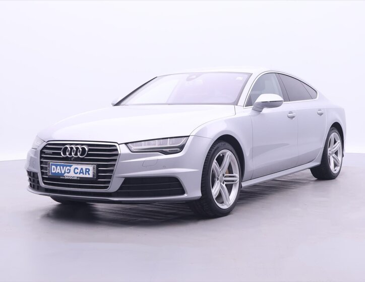 Audi A7 Liftback 3,0 l 200 kw
