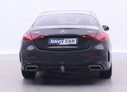 Mercedes-Benz Třídy C Sedan 2,0 l 519 kw