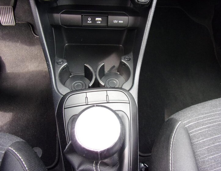 KIA Picanto Ostatní 998,0 49 kw