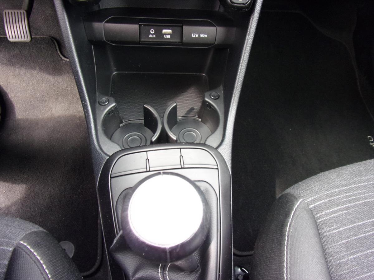 KIA Picanto Ostatní 998,0 49 kw