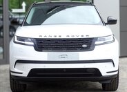 Land Rover Range Rover Velar SUV / Terénní 2,0 l 150 kw
