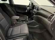 Hyundai Tucson 21