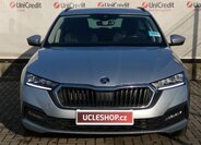 Škoda Octavia Kombi 2,0 l 85 kw