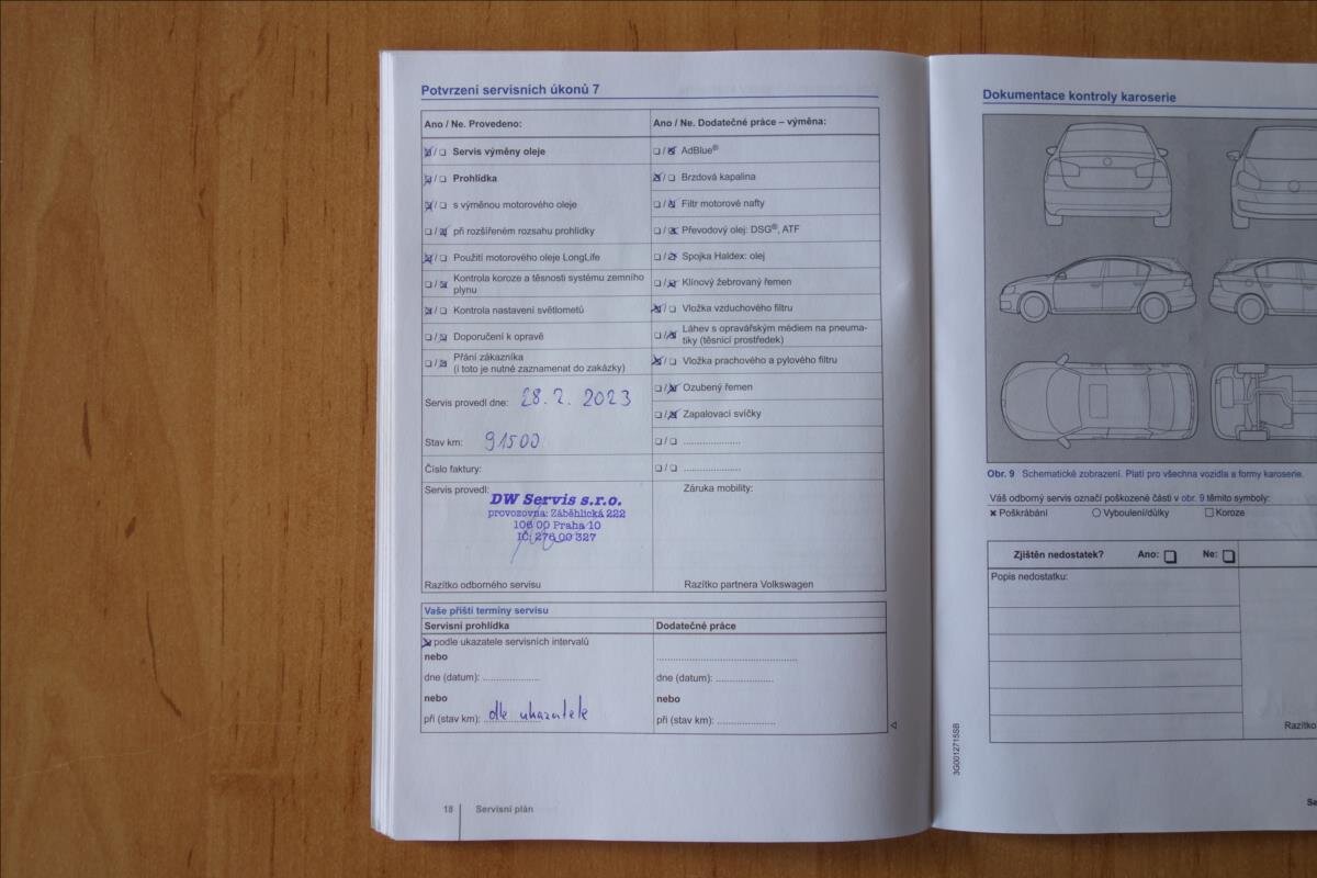 Volkswagen Golf Sportsvan MPV 1,4 l 110 kw