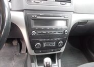 Škoda Yeti SUV / Terénní 2,0 l 81 kw