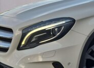 Mercedes-Benz GLA Hatchback 2,1 l 125 kw