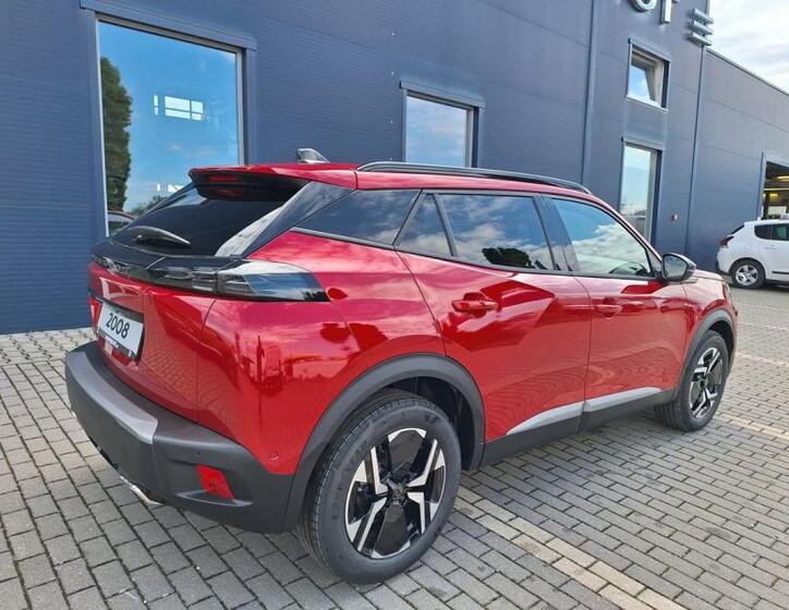 Peugeot 2008 7
