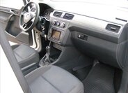 Volkswagen Caddy Ostatní 2,0 l 75 kw