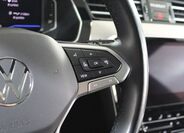 Volkswagen Passat 21