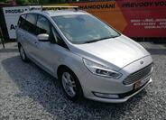 Ford Galaxy 2
