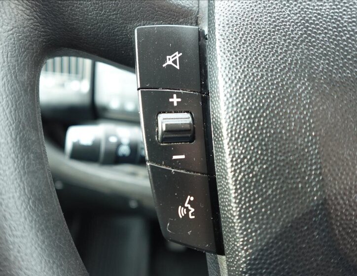 Peugeot Boxer Ostatní 2,2 l 121 kw