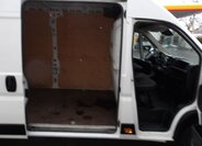 Fiat Ducato Skříň 2,2 l 121 kw