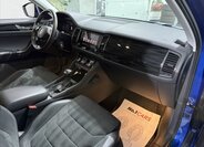 Škoda Kodiaq SUV / Terénní 2,0 l 110 kw