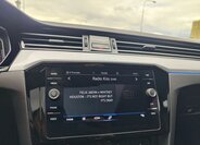 Volkswagen Passat Kombi 2,0 l 110 kw