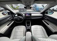 Fiat 600 SUV / Terénní 1,2 l 100 kw