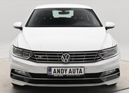 Volkswagen Passat Kombi 1,5 l 110 kw