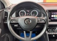 Škoda Karoq SUV / Terénní 2,0 l 110 kw