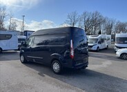 Ford Transit Custom 4