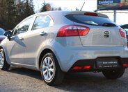 KIA Rio Hatchback 1,4 l 80 kw