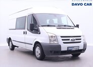 Ford Transit Ostatní 2,2 l 92 kw