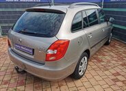 Škoda Fabia Kombi 1,2 l 77 kw