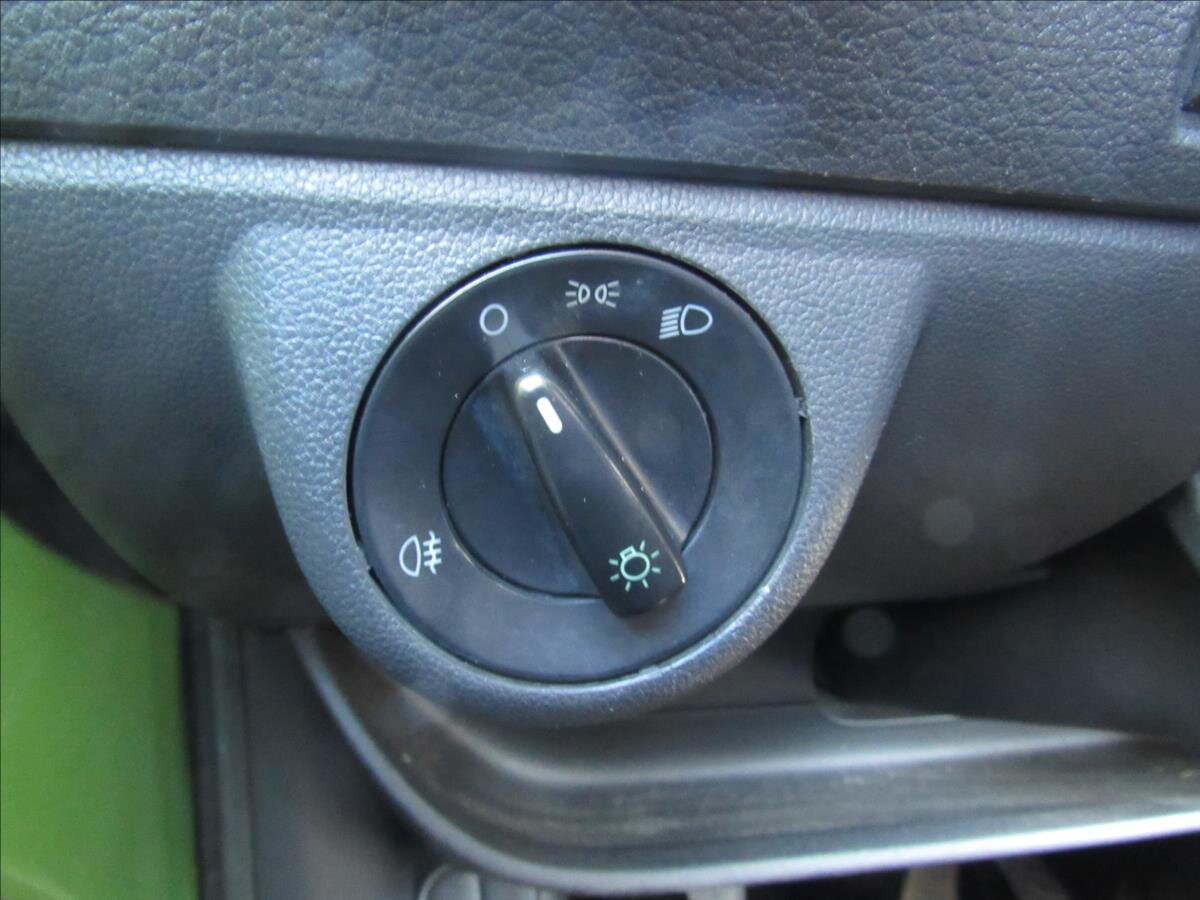 Škoda Citigo Hatchback 999,0 44 kw