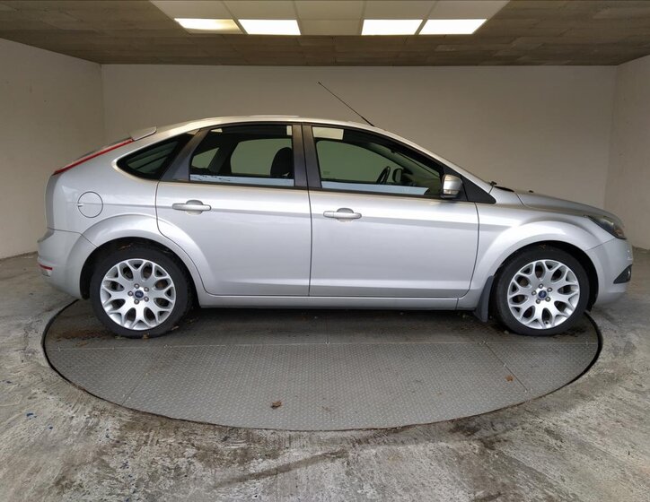 Ford Focus Hatchback 1,6 l 74 kw