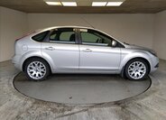 Ford Focus Hatchback 1,6 l 74 kw