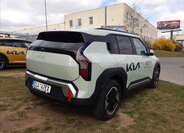 KIA EV3 SUV / Terénní 0,0 150 kw