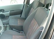 Renault Modus Kombi 1,1 l 55 kw