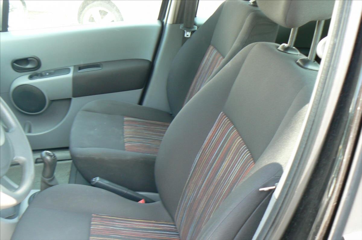 Renault Modus Kombi 1,1 l 55 kw