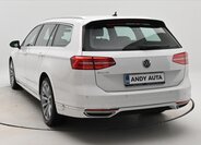 Volkswagen Passat Kombi 1,5 l 110 kw