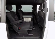 Mercedes-Benz Třídy V Ostatní 2,1 l 140 kw