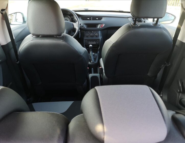 Citroën C3 Hatchback 1,1 l 44 kw