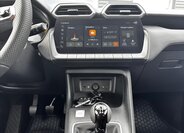 MG ZS SUV 1,5 l 85 kw