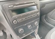 Škoda Yeti SUV / Terénní 1,2 l 77 kw