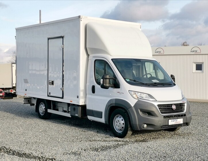 Fiat Ducato 2