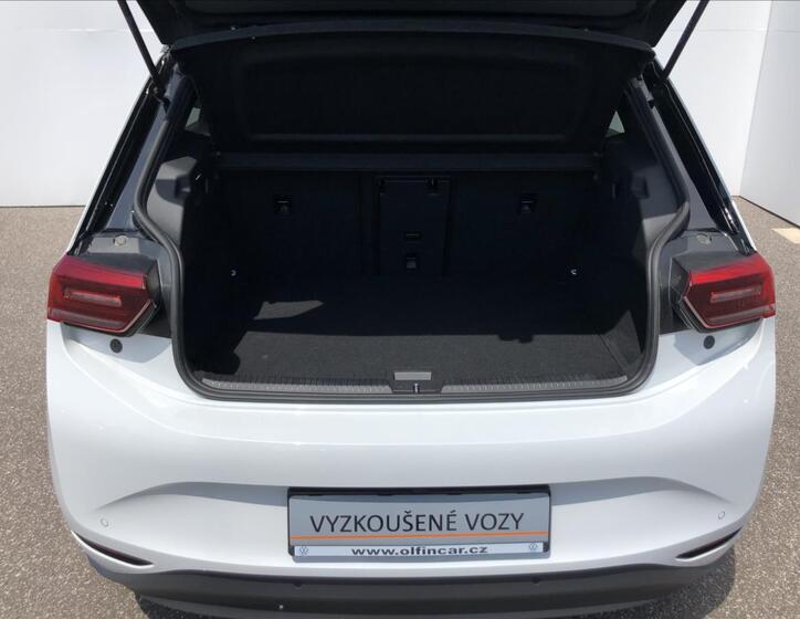 Volkswagen ID.3 11